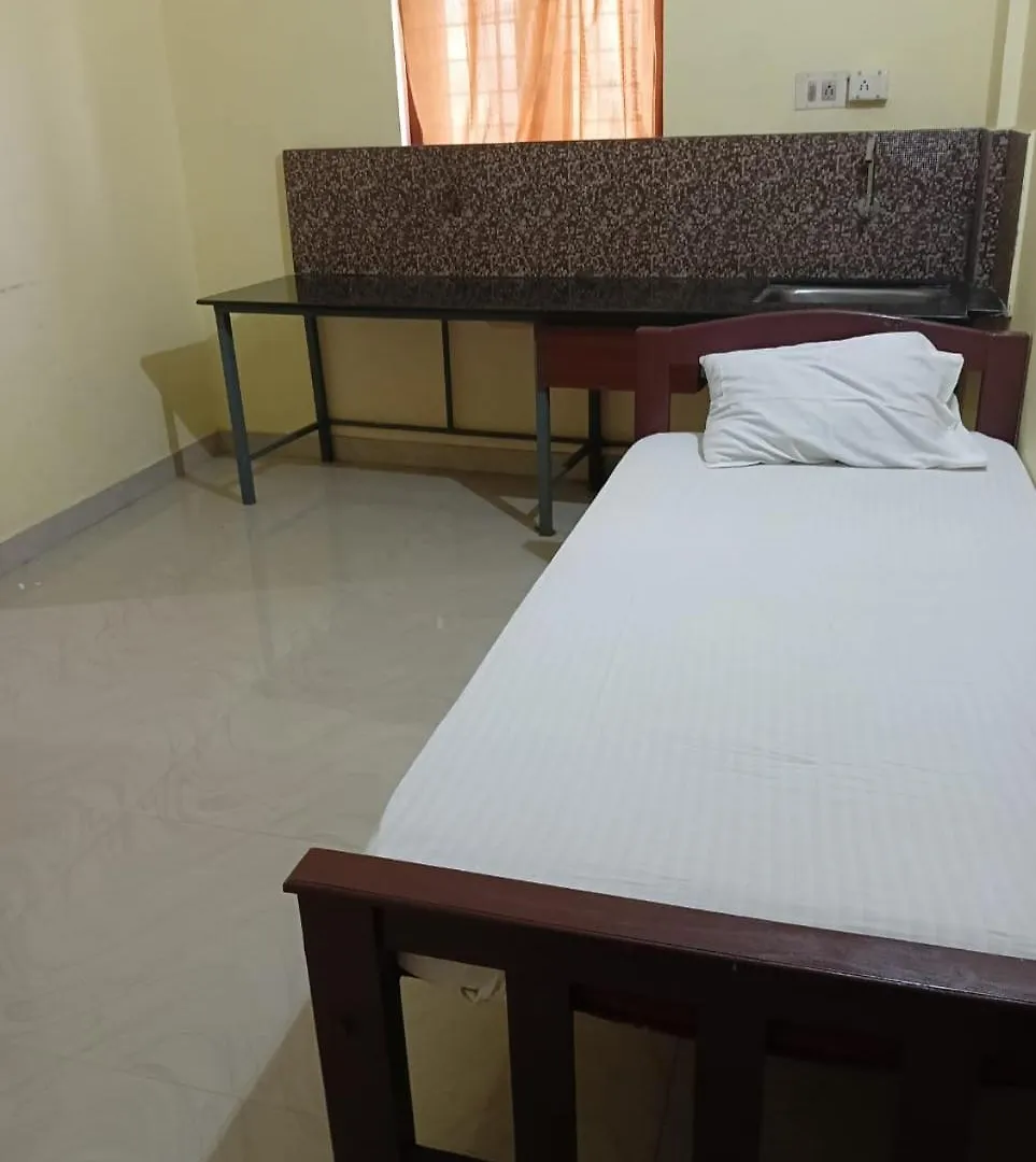 אתר נופש מלון Kochi Bright Residency הודו